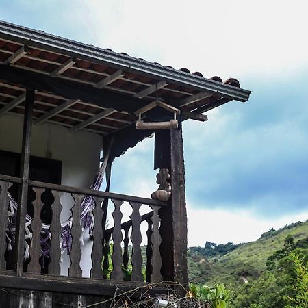 Pousada Sao Francisco De Paula Ouro Preto  Exterior photo